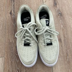 NIKE AIR FORCE 1 SNEAKERS